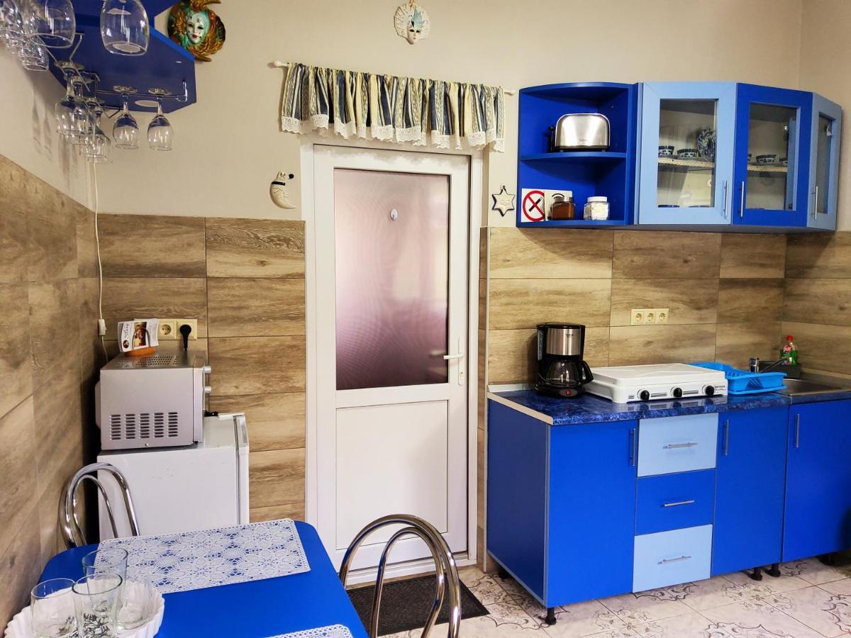 Sissy Vendeghaz Hotel Targu Secuiesc Bagian luar foto